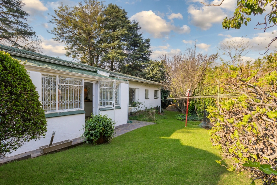 3 Bedroom Property for Sale in Bordeaux Gauteng