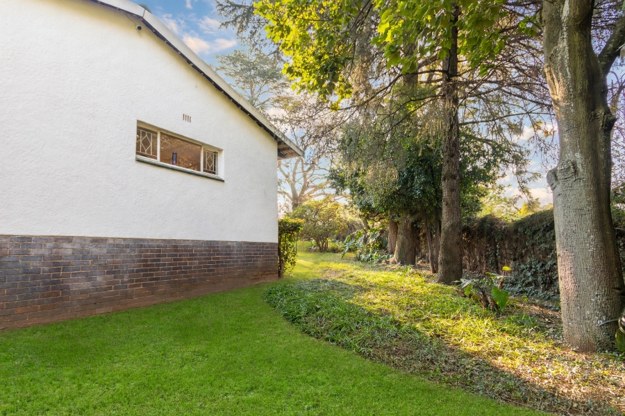 3 Bedroom Property for Sale in Bordeaux Gauteng