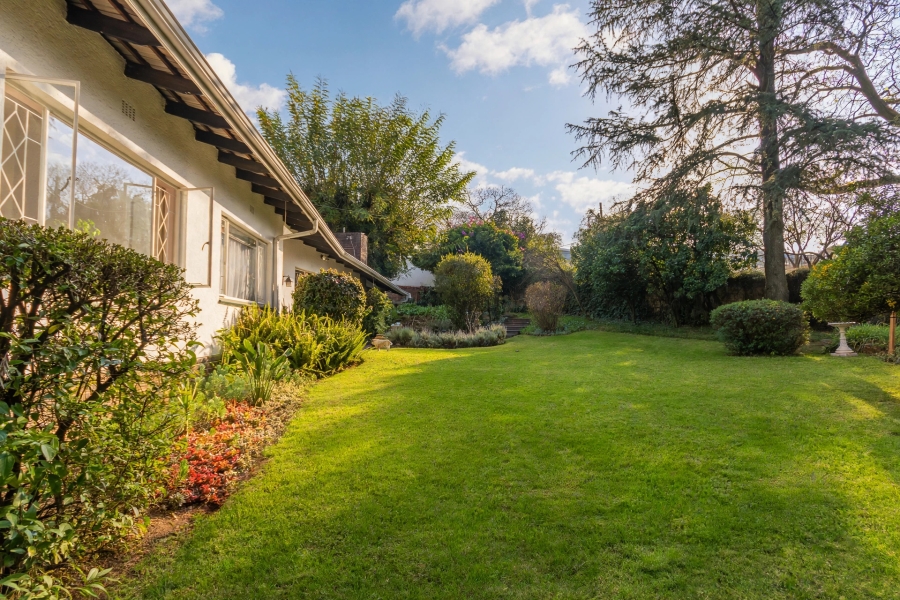 3 Bedroom Property for Sale in Bordeaux Gauteng
