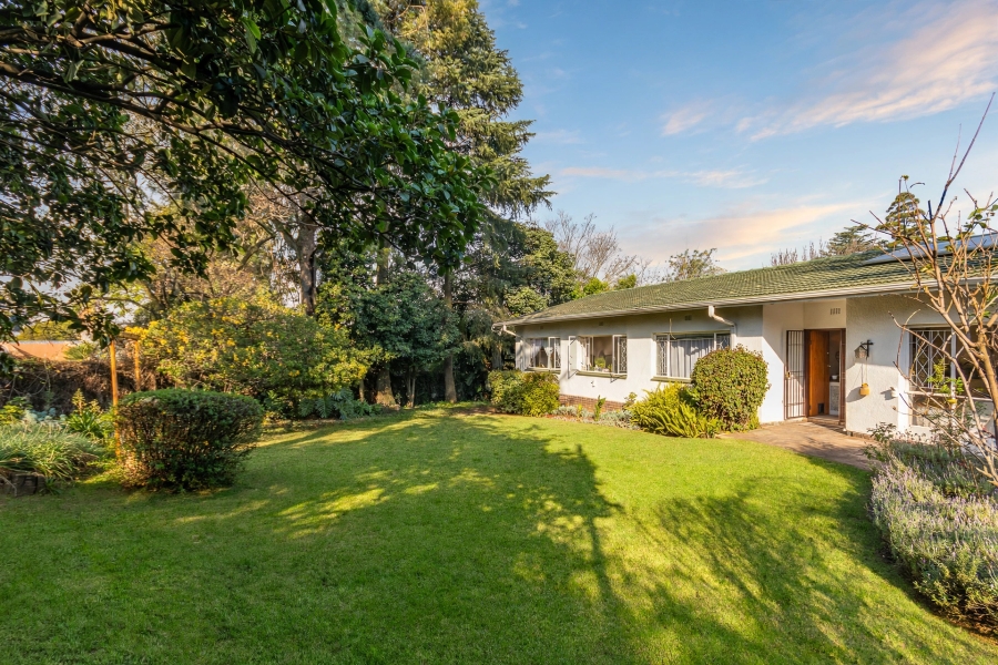 3 Bedroom Property for Sale in Bordeaux Gauteng