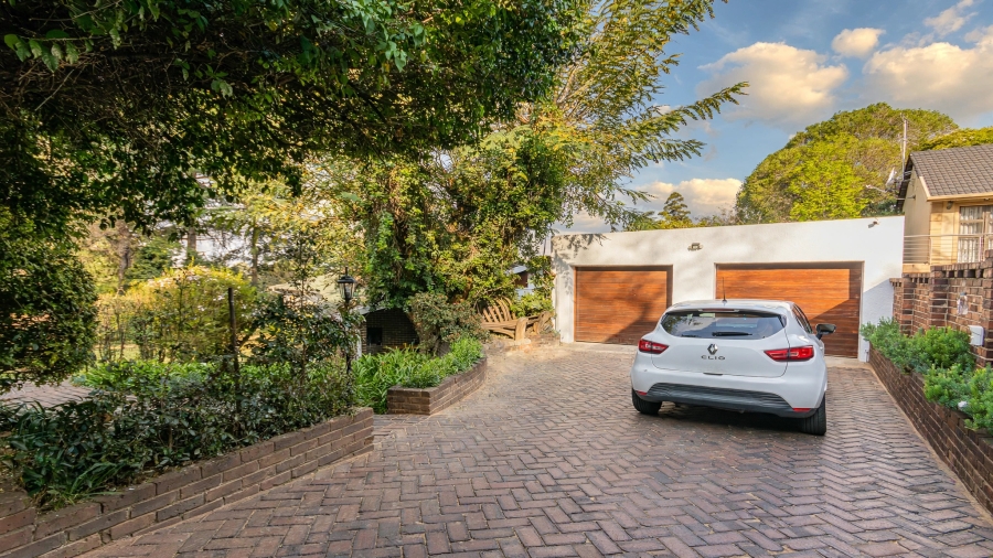 3 Bedroom Property for Sale in Bordeaux Gauteng