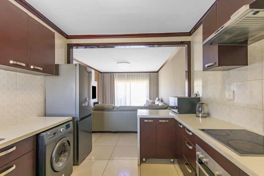 2 Bedroom Property for Sale in Summerset Gauteng