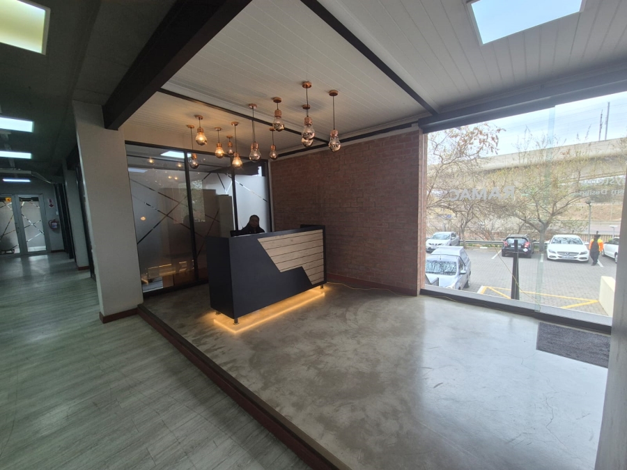 To Let Commercial Property for Rent in Zwartkop Gauteng