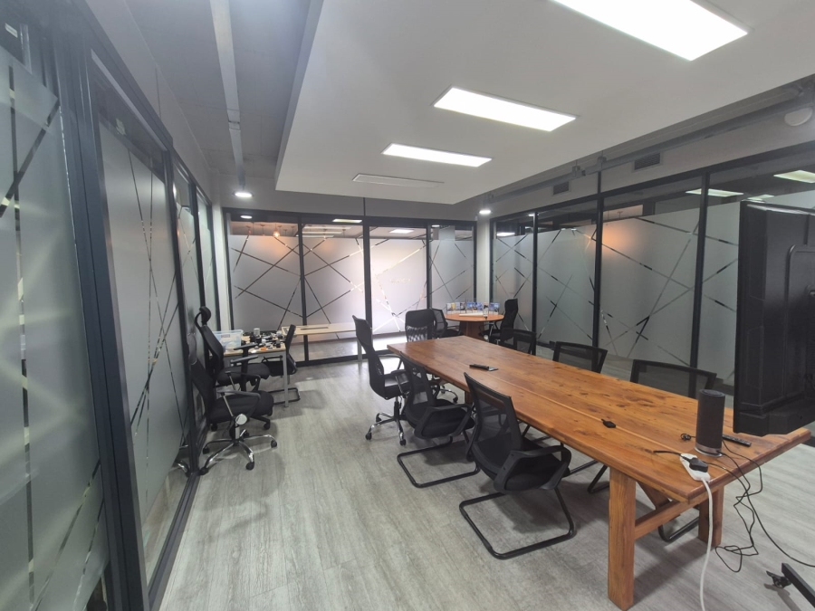 To Let Commercial Property for Rent in Zwartkop Gauteng