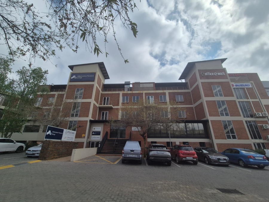 To Let Commercial Property for Rent in Zwartkop Gauteng