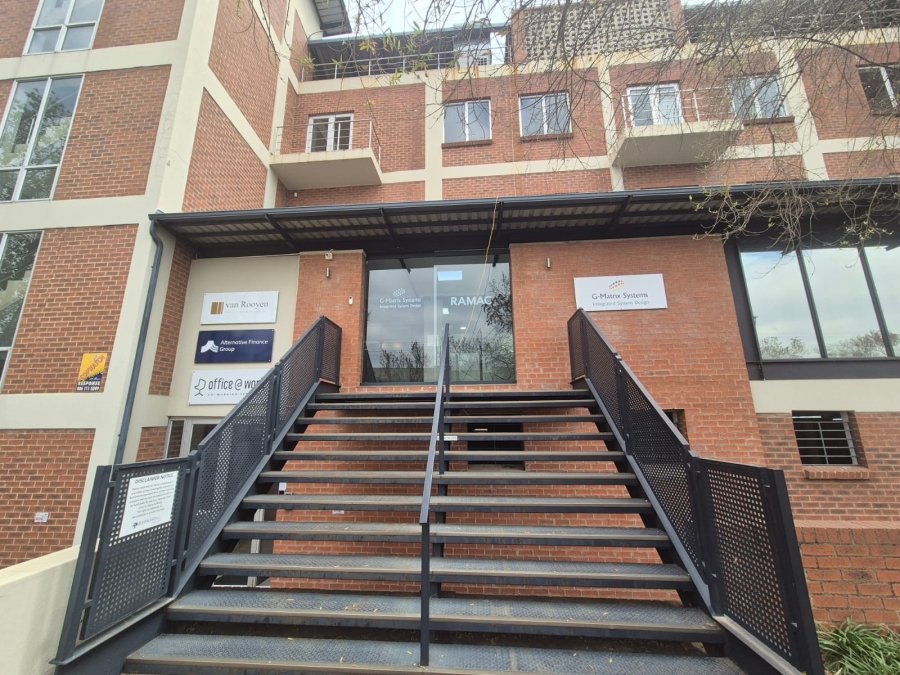 To Let Commercial Property for Rent in Zwartkop Gauteng