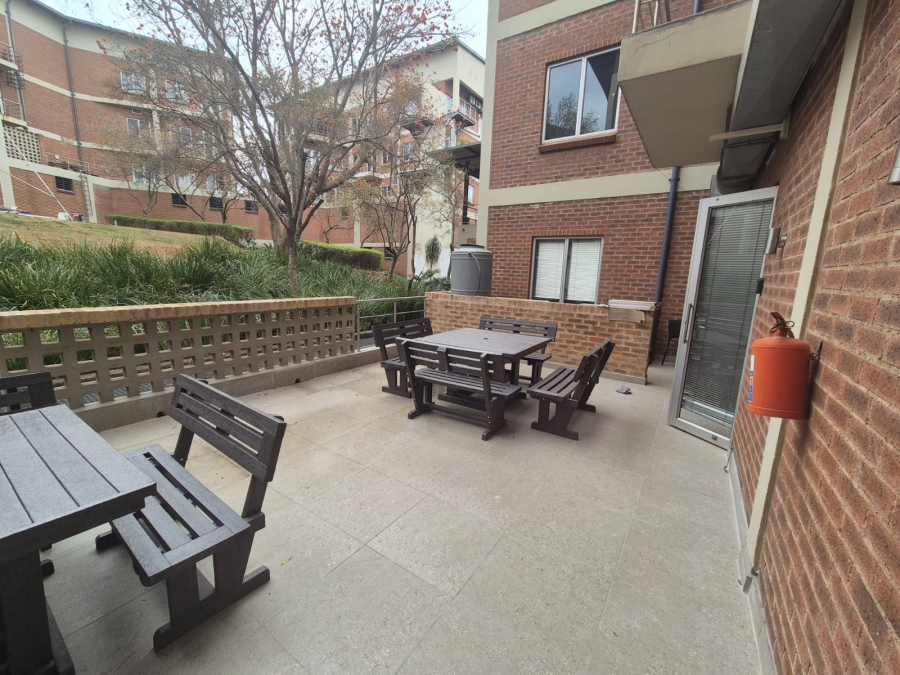 To Let Commercial Property for Rent in Zwartkop Gauteng