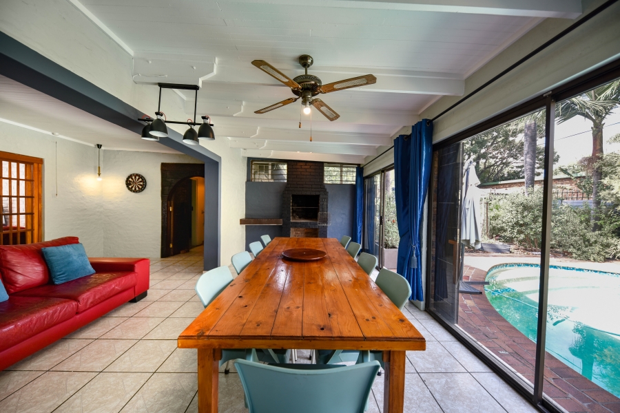 3 Bedroom Property for Sale in Garsfontein Gauteng