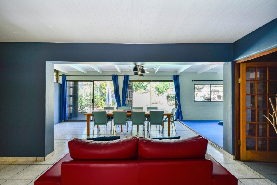 3 Bedroom Property for Sale in Garsfontein Gauteng
