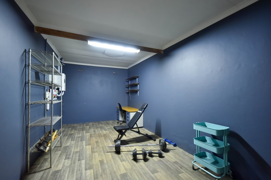 3 Bedroom Property for Sale in Garsfontein Gauteng