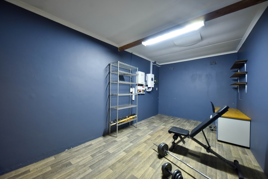 3 Bedroom Property for Sale in Garsfontein Gauteng
