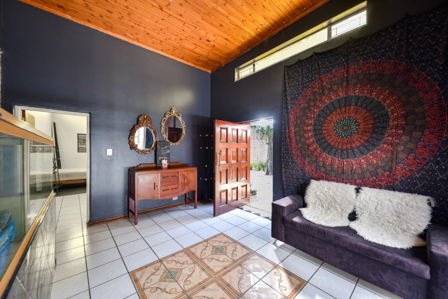 3 Bedroom Property for Sale in Garsfontein Gauteng