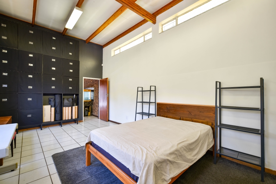 3 Bedroom Property for Sale in Garsfontein Gauteng
