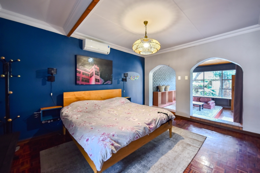 3 Bedroom Property for Sale in Garsfontein Gauteng