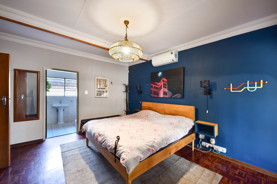 3 Bedroom Property for Sale in Garsfontein Gauteng