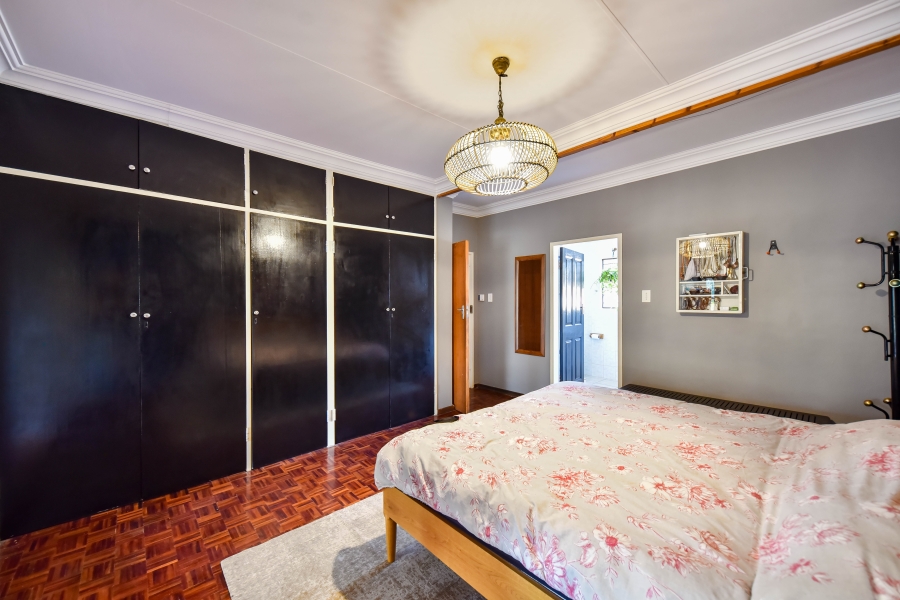 3 Bedroom Property for Sale in Garsfontein Gauteng