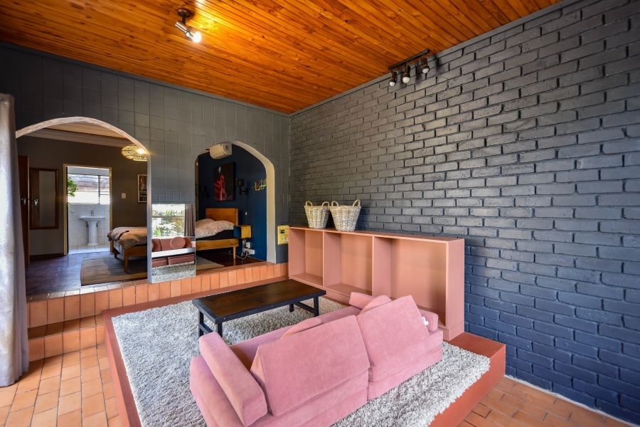 3 Bedroom Property for Sale in Garsfontein Gauteng