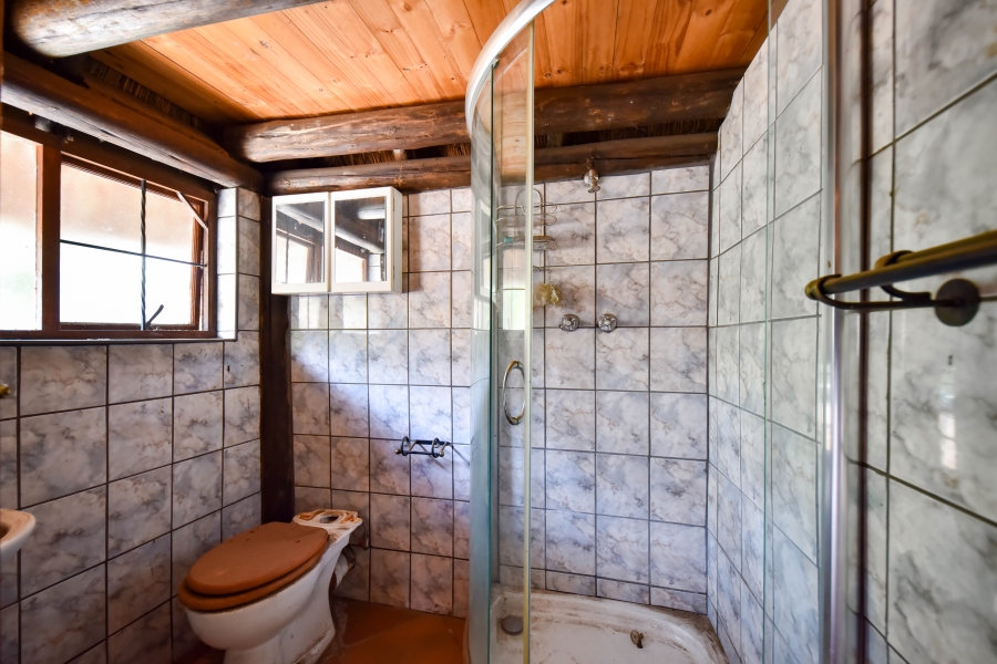 3 Bedroom Property for Sale in Garsfontein Gauteng