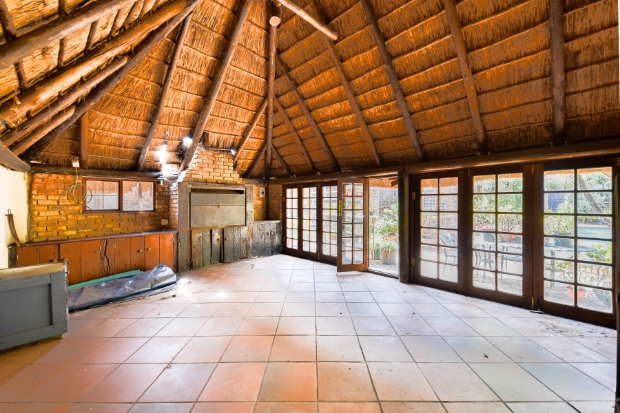3 Bedroom Property for Sale in Garsfontein Gauteng