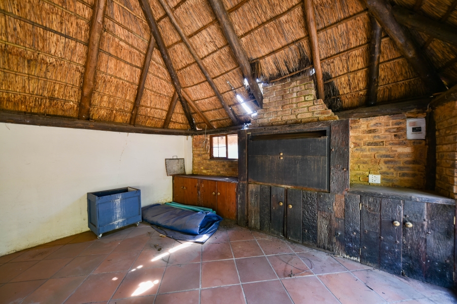 3 Bedroom Property for Sale in Garsfontein Gauteng