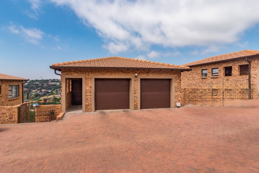 To Let 3 Bedroom Property for Rent in Noordheuwel Gauteng