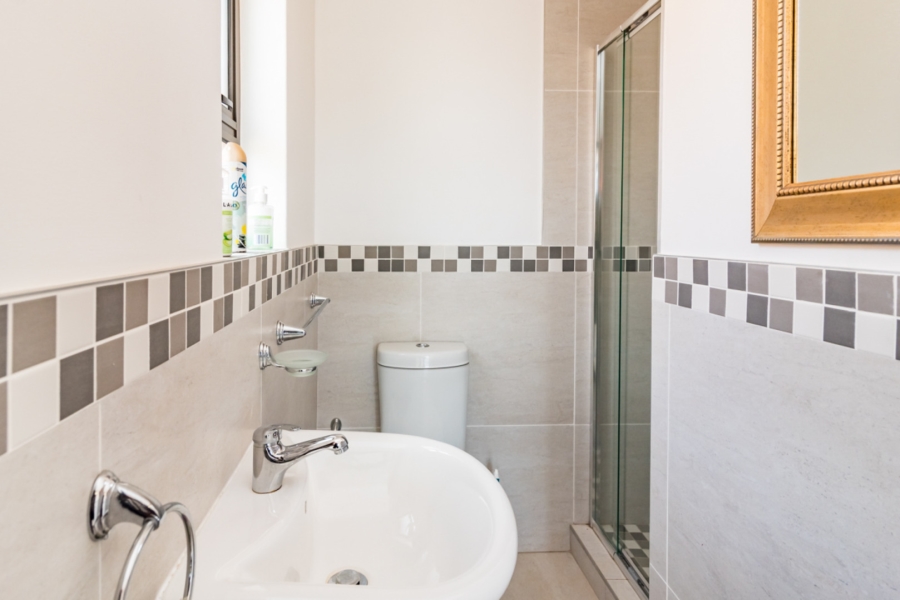 To Let 3 Bedroom Property for Rent in Noordheuwel Gauteng