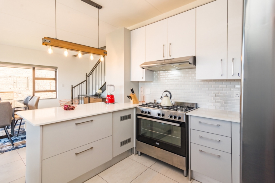 To Let 3 Bedroom Property for Rent in Noordheuwel Gauteng