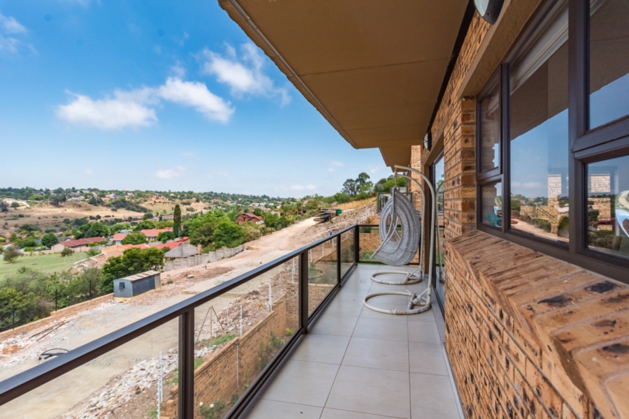 To Let 3 Bedroom Property for Rent in Noordheuwel Gauteng
