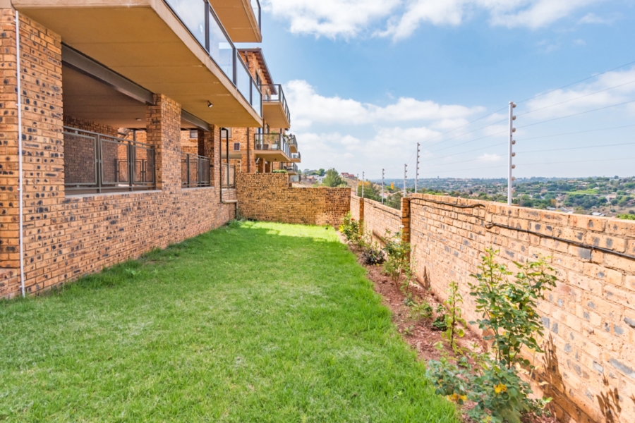 To Let 3 Bedroom Property for Rent in Noordheuwel Gauteng