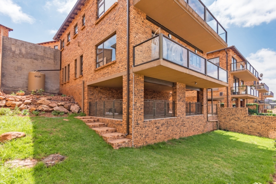 To Let 3 Bedroom Property for Rent in Noordheuwel Gauteng