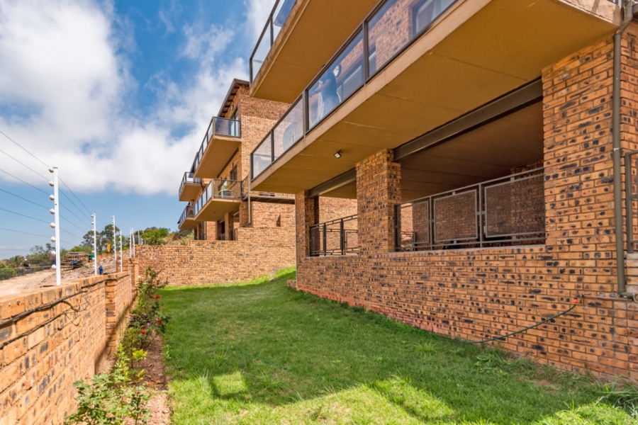 To Let 3 Bedroom Property for Rent in Noordheuwel Gauteng