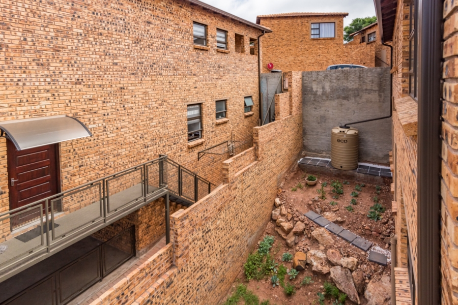 To Let 3 Bedroom Property for Rent in Noordheuwel Gauteng
