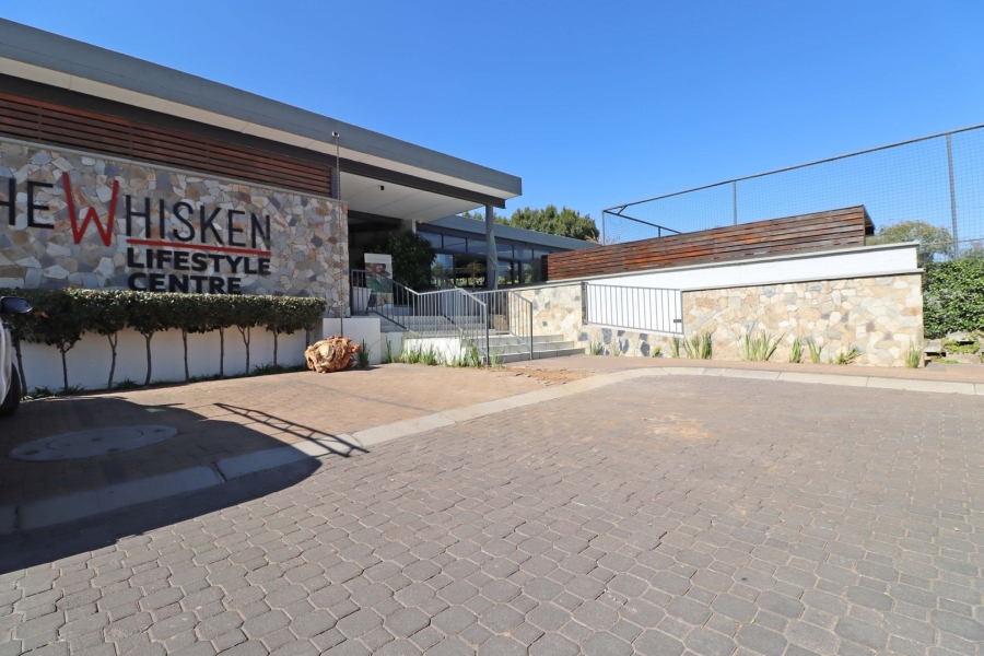 2 Bedroom Property for Sale in Crowthorne AH Gauteng