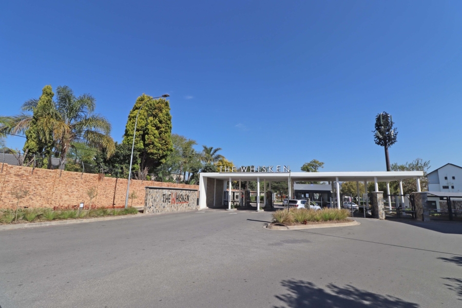 2 Bedroom Property for Sale in Crowthorne AH Gauteng