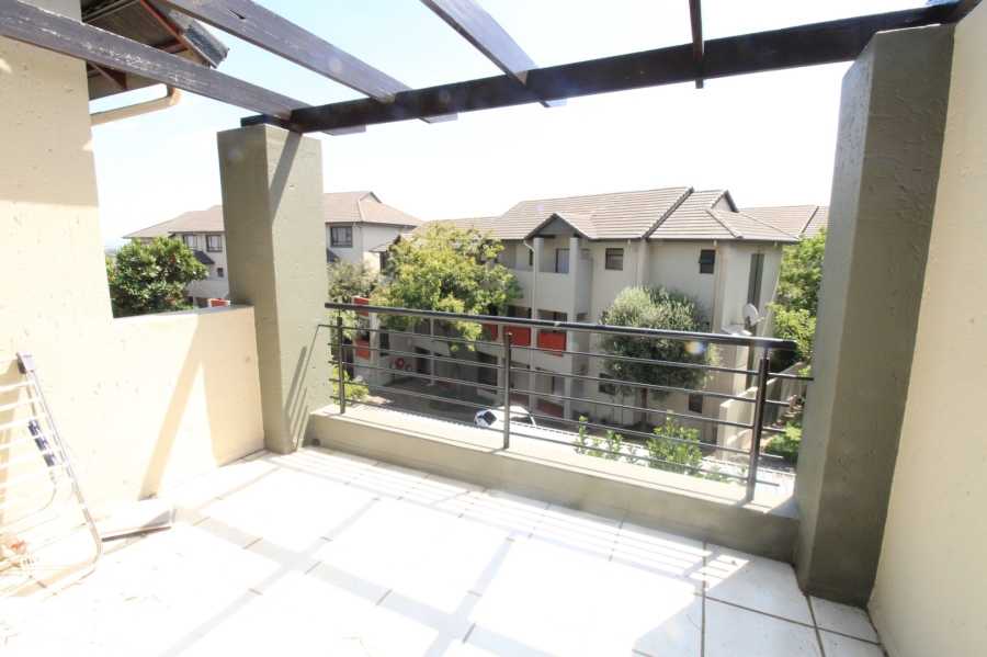 To Let 2 Bedroom Property for Rent in Lonehill Gauteng