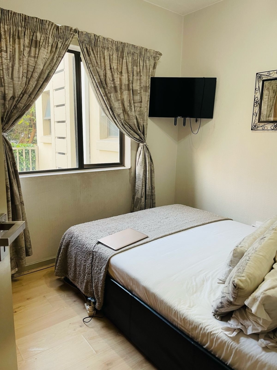 2 Bedroom Property for Sale in Beverley Gauteng