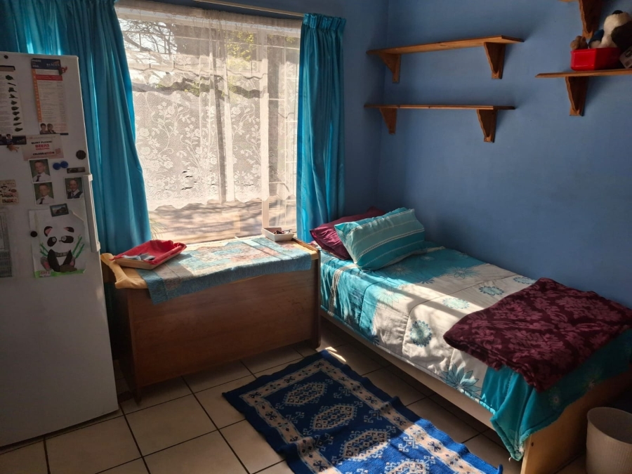 4 Bedroom Property for Sale in Garsfontein Gauteng