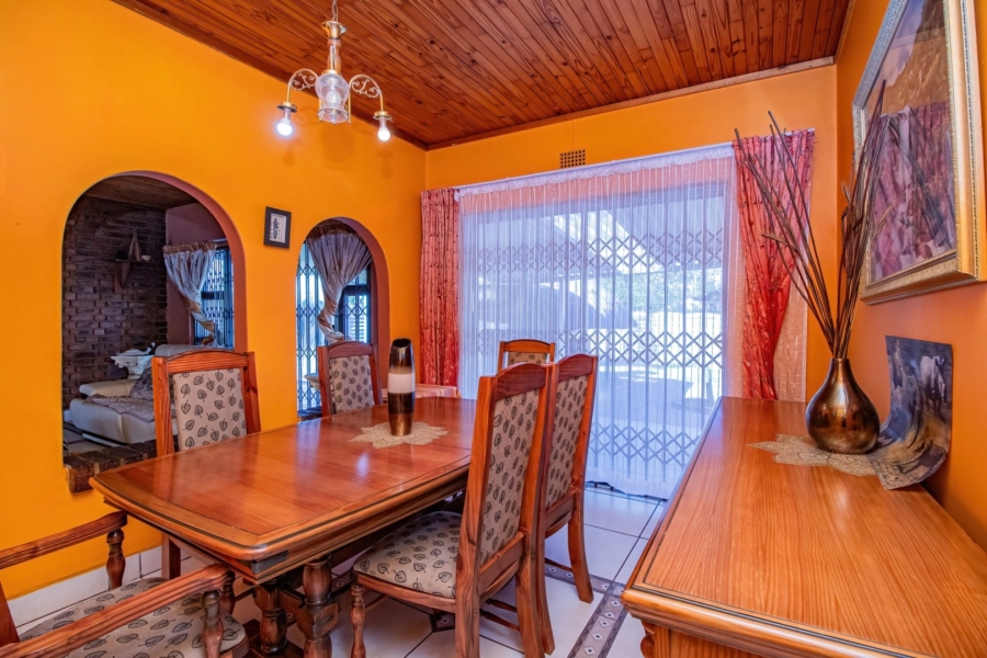 3 Bedroom Property for Sale in Birch Acres Gauteng