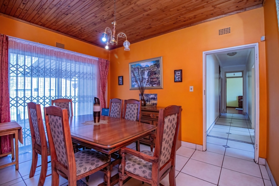 3 Bedroom Property for Sale in Birch Acres Gauteng