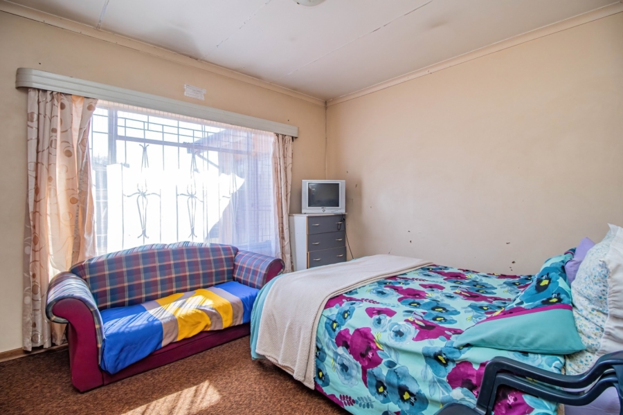 3 Bedroom Property for Sale in Birch Acres Gauteng