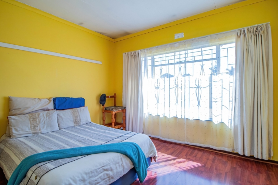 3 Bedroom Property for Sale in Birch Acres Gauteng