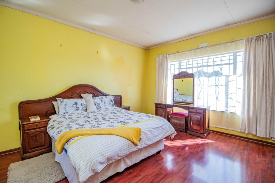 3 Bedroom Property for Sale in Birch Acres Gauteng