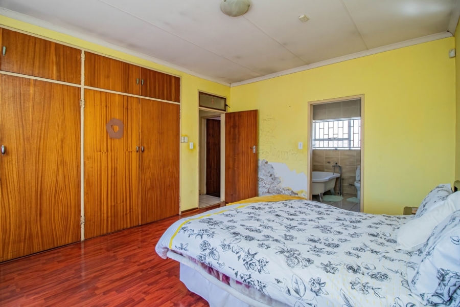 3 Bedroom Property for Sale in Birch Acres Gauteng