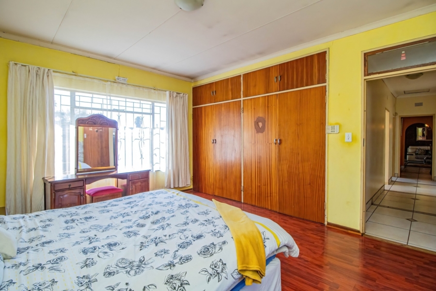 3 Bedroom Property for Sale in Birch Acres Gauteng