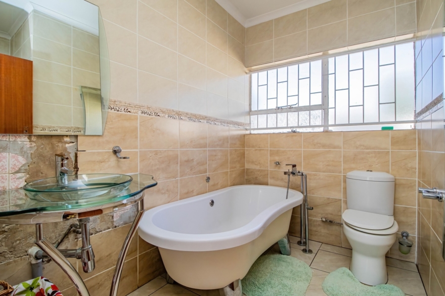 3 Bedroom Property for Sale in Birch Acres Gauteng