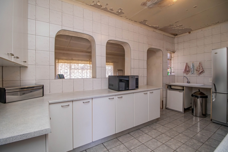 3 Bedroom Property for Sale in Birch Acres Gauteng