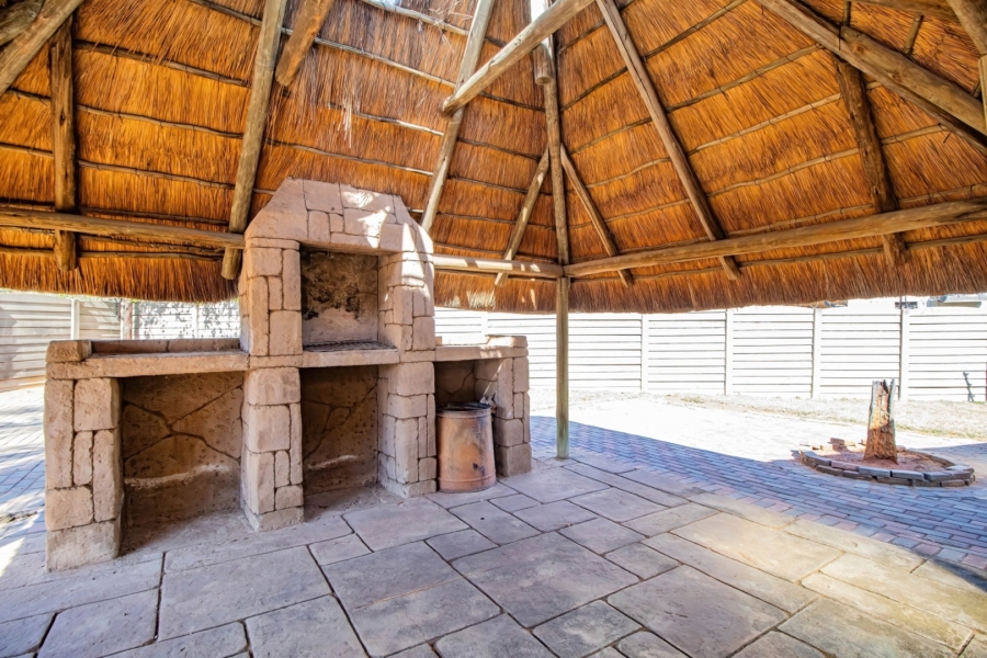3 Bedroom Property for Sale in Birch Acres Gauteng