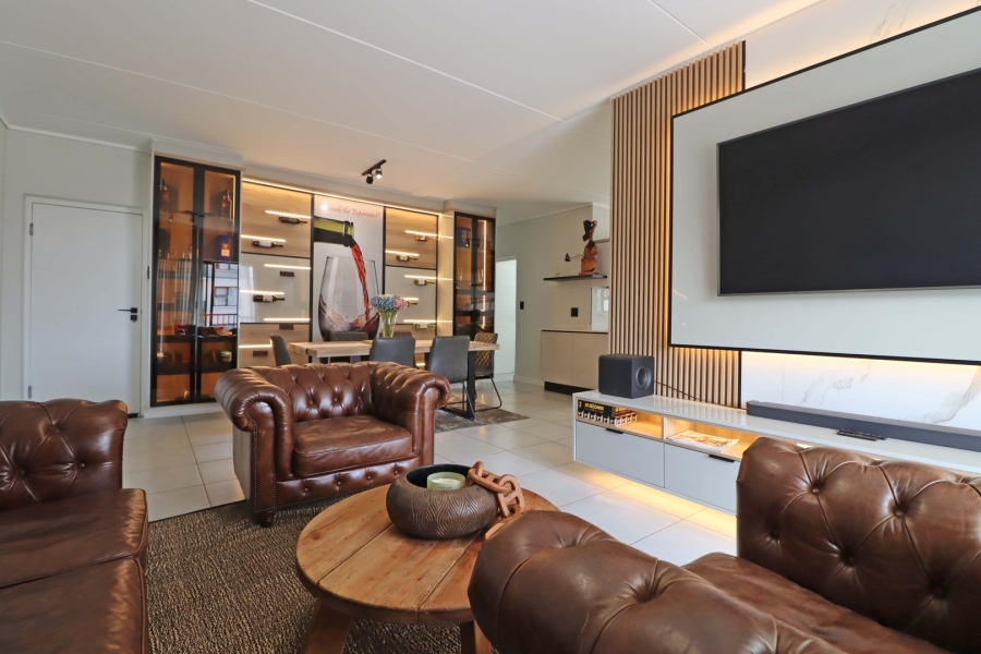 To Let 3 Bedroom Property for Rent in Crowthorne AH Gauteng