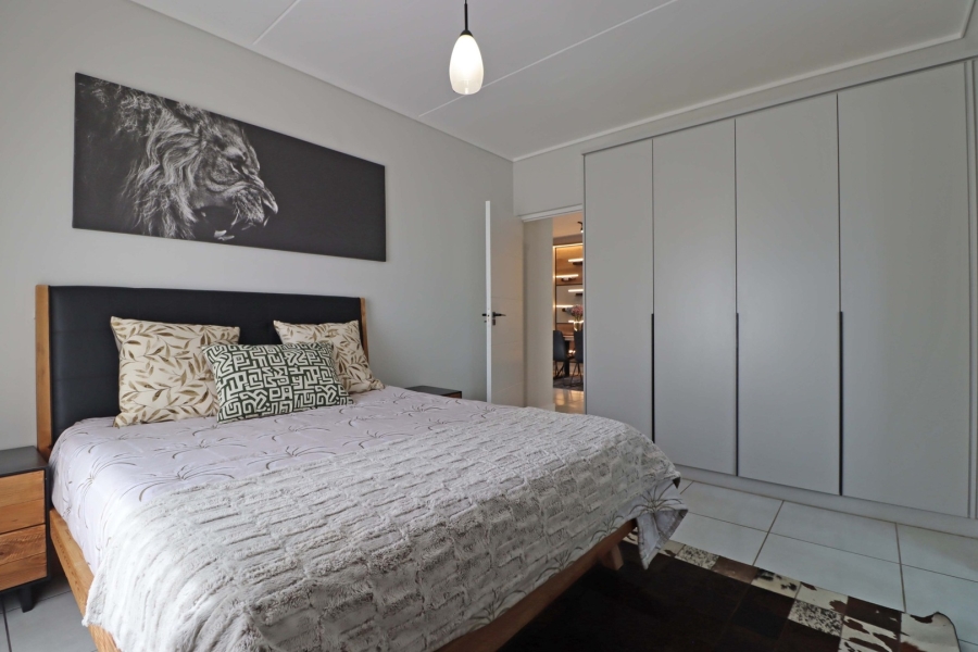 To Let 3 Bedroom Property for Rent in Crowthorne AH Gauteng
