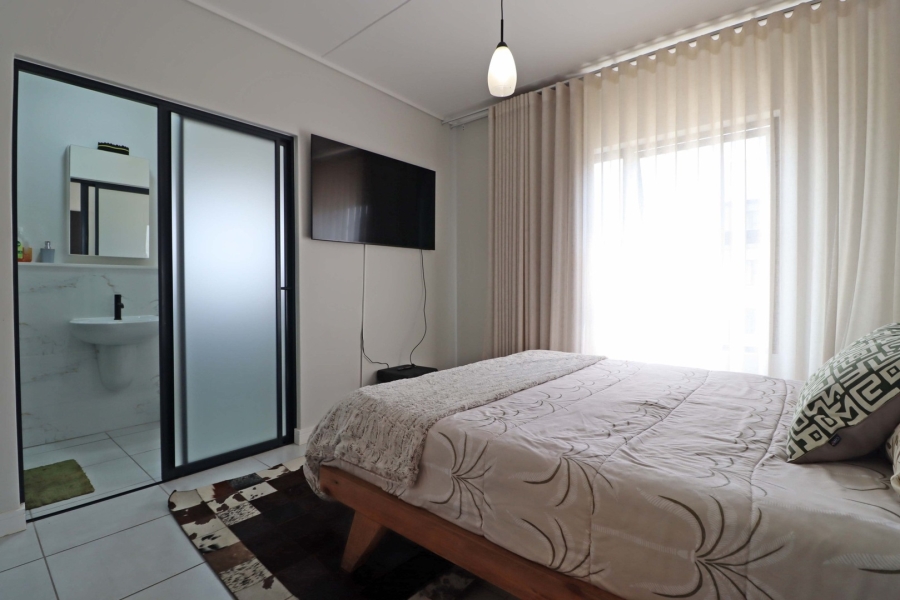 To Let 3 Bedroom Property for Rent in Crowthorne AH Gauteng